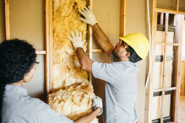 Best Crawl Space Insulation  in Glen Rock, PA